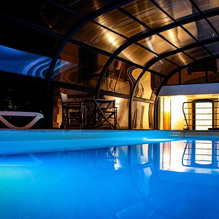 Hotel Solar Do Rebolo Oliveira do Hospital Εξωτερικό φωτογραφία