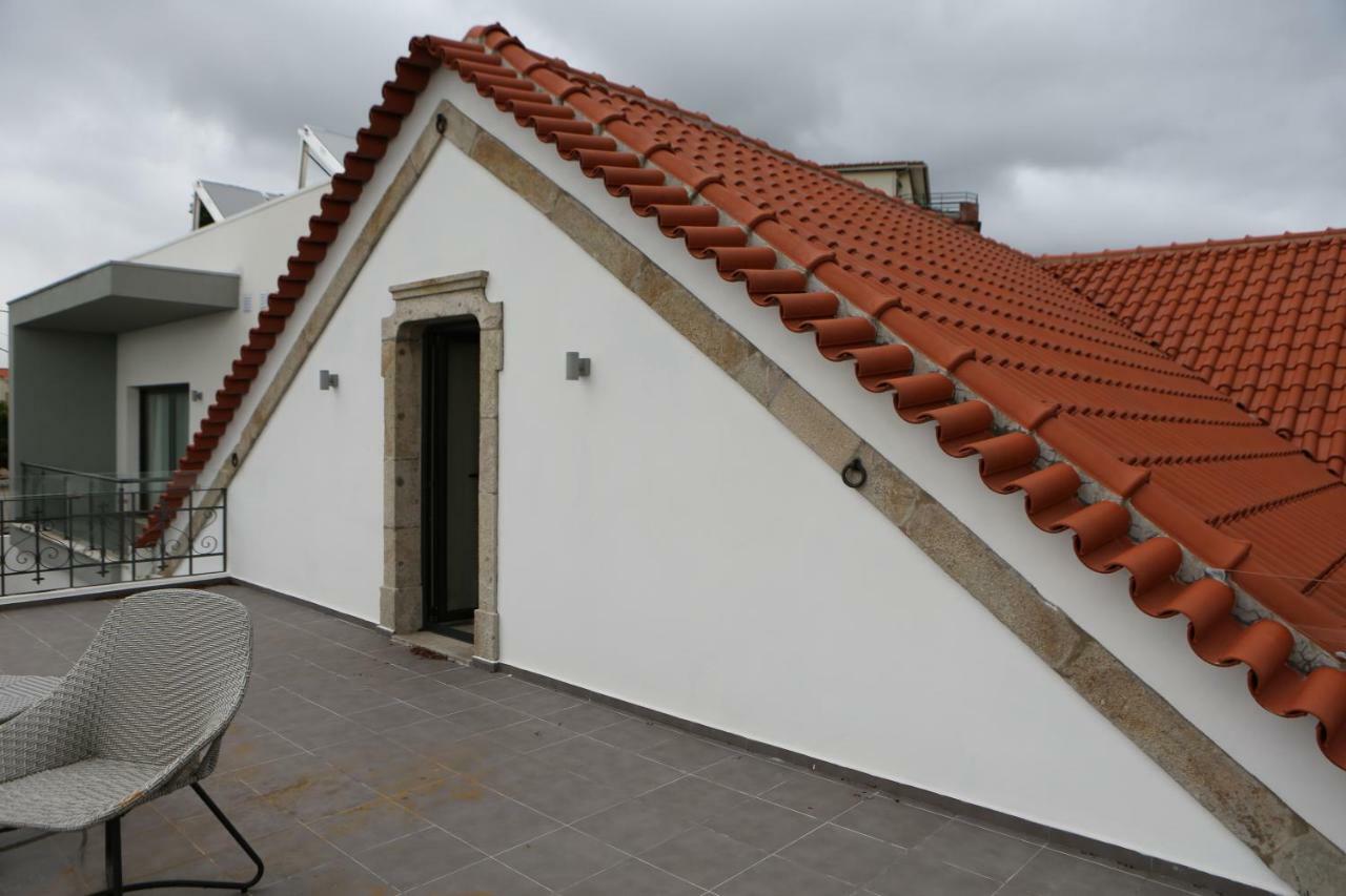 Hotel Solar Do Rebolo Oliveira do Hospital Εξωτερικό φωτογραφία