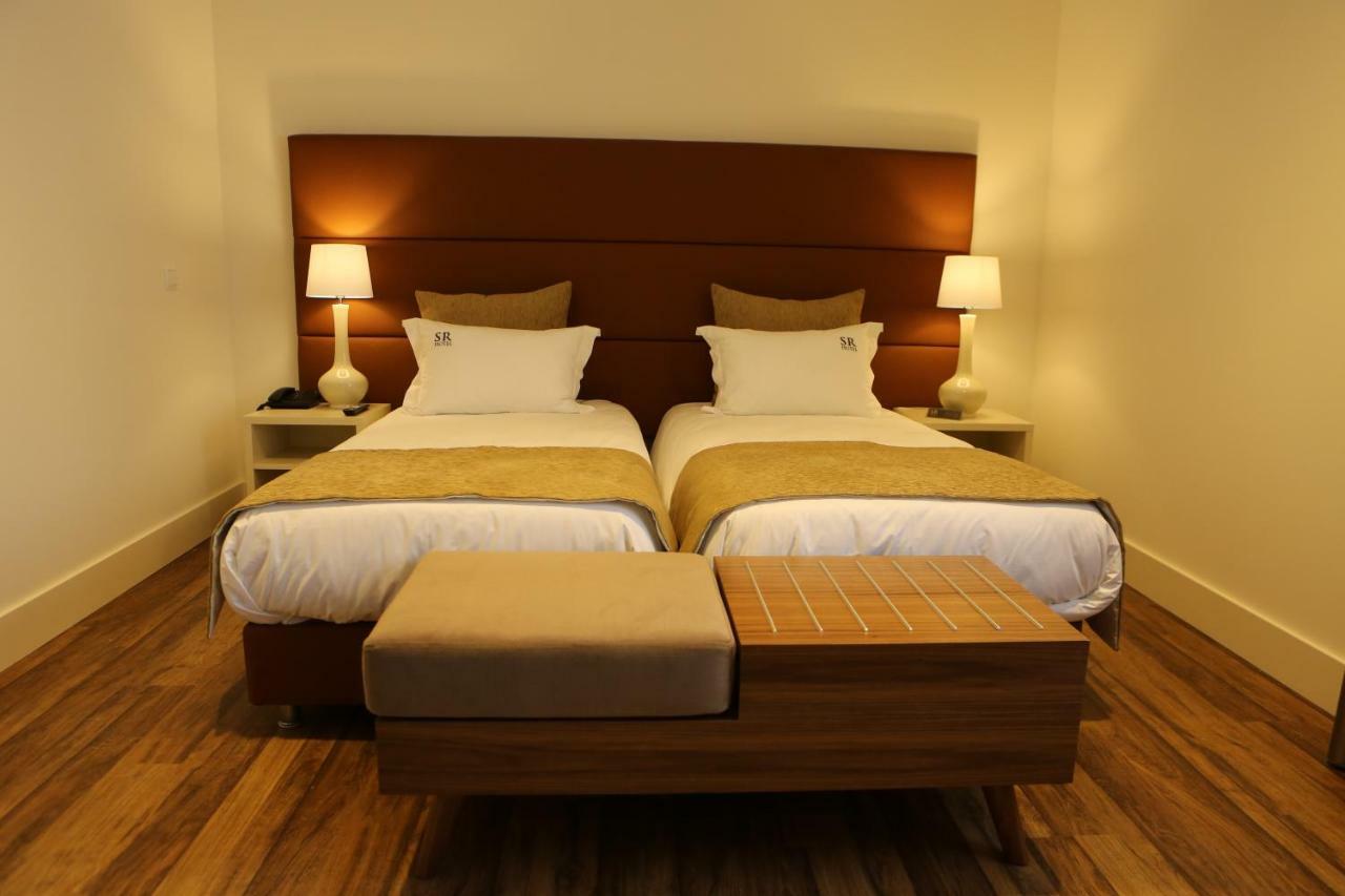 Hotel Solar Do Rebolo Oliveira do Hospital Εξωτερικό φωτογραφία