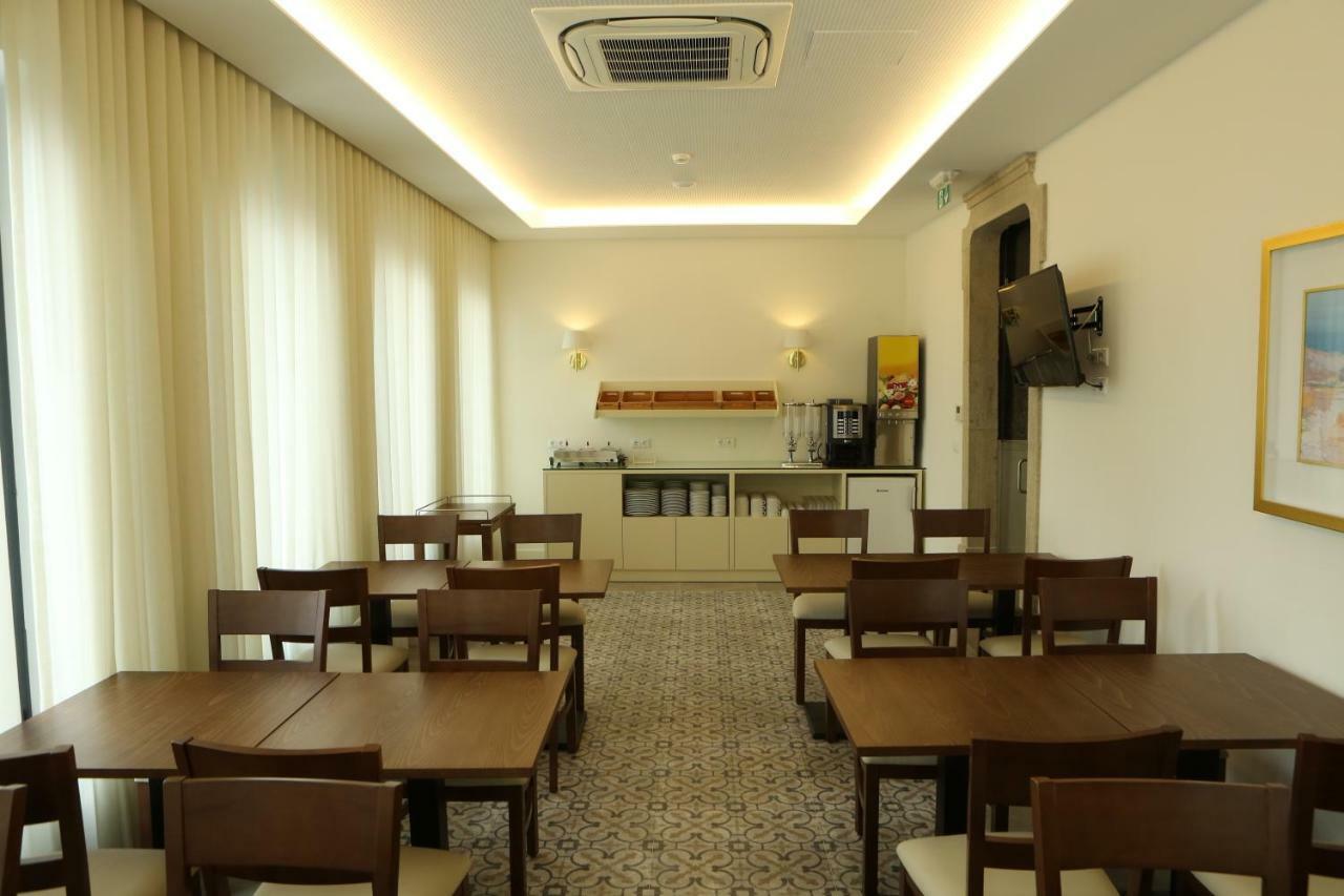 Hotel Solar Do Rebolo Oliveira do Hospital Εξωτερικό φωτογραφία