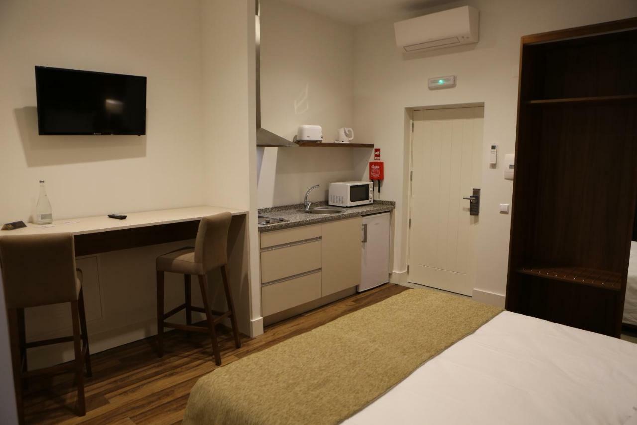 Hotel Solar Do Rebolo Oliveira do Hospital Εξωτερικό φωτογραφία